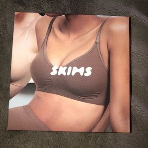 SKIMS Sculpting Bra